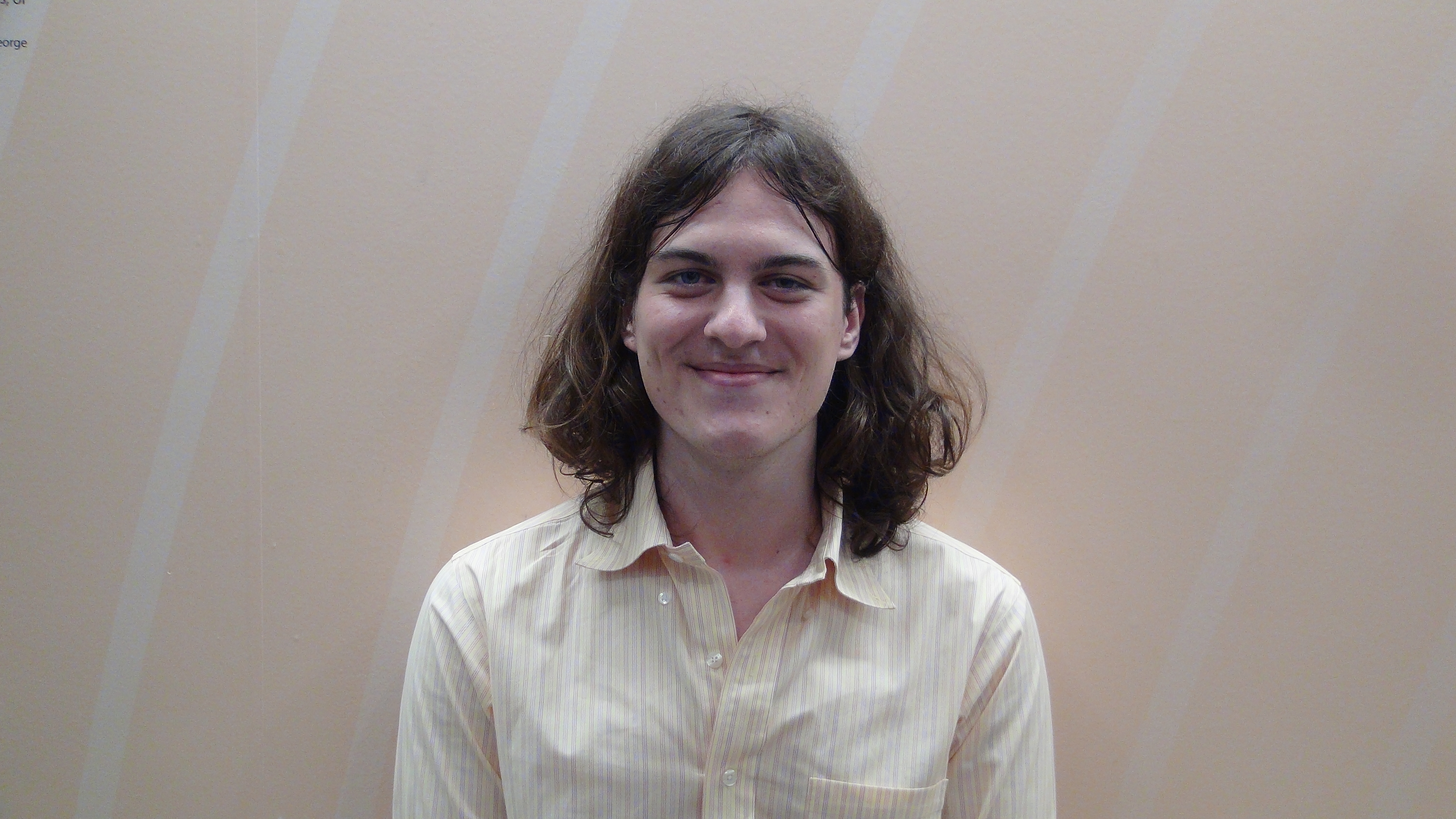 Victor profile photo