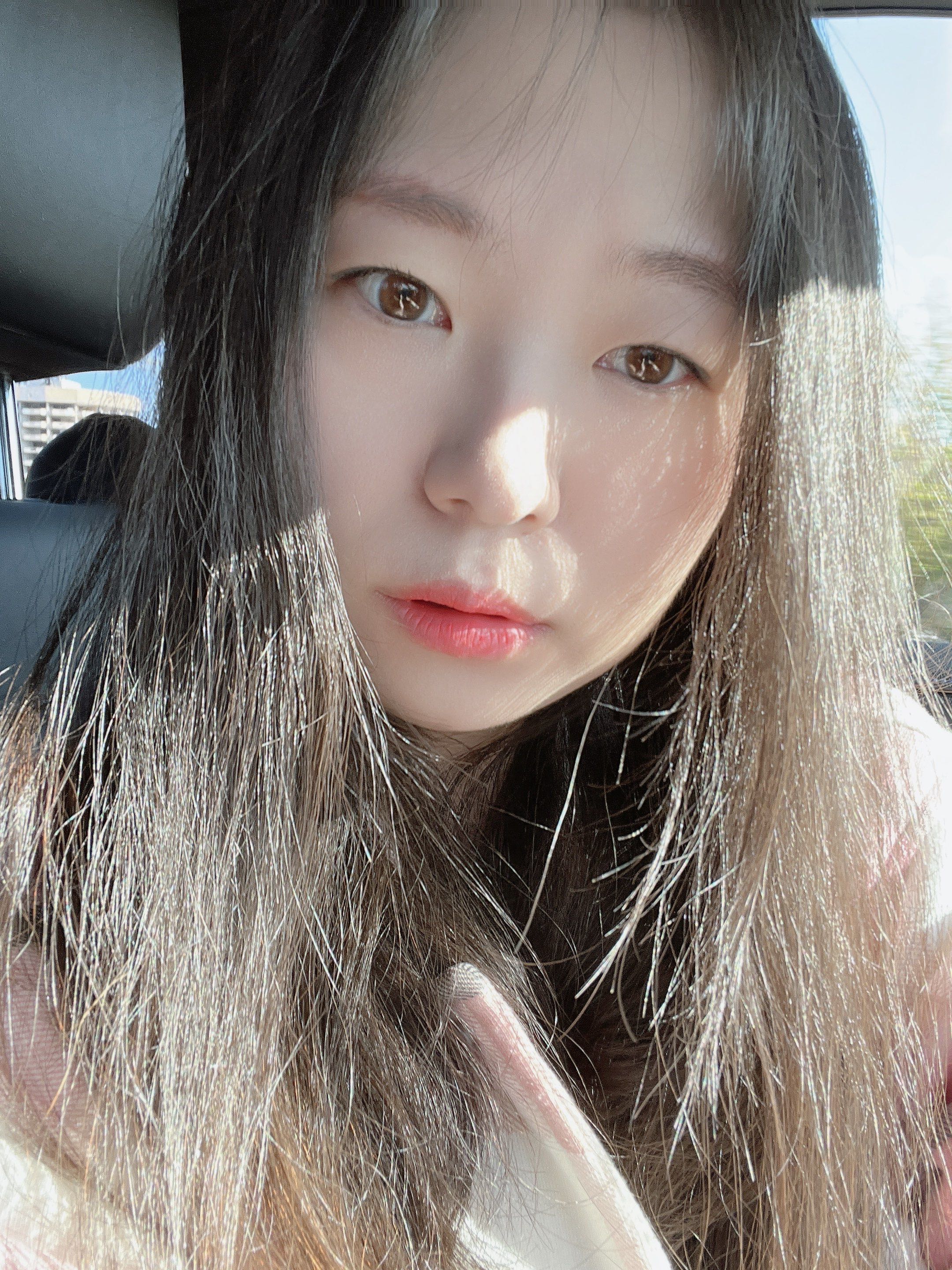 Profile photo of Ramyun Tycoon developer Sorah Kim