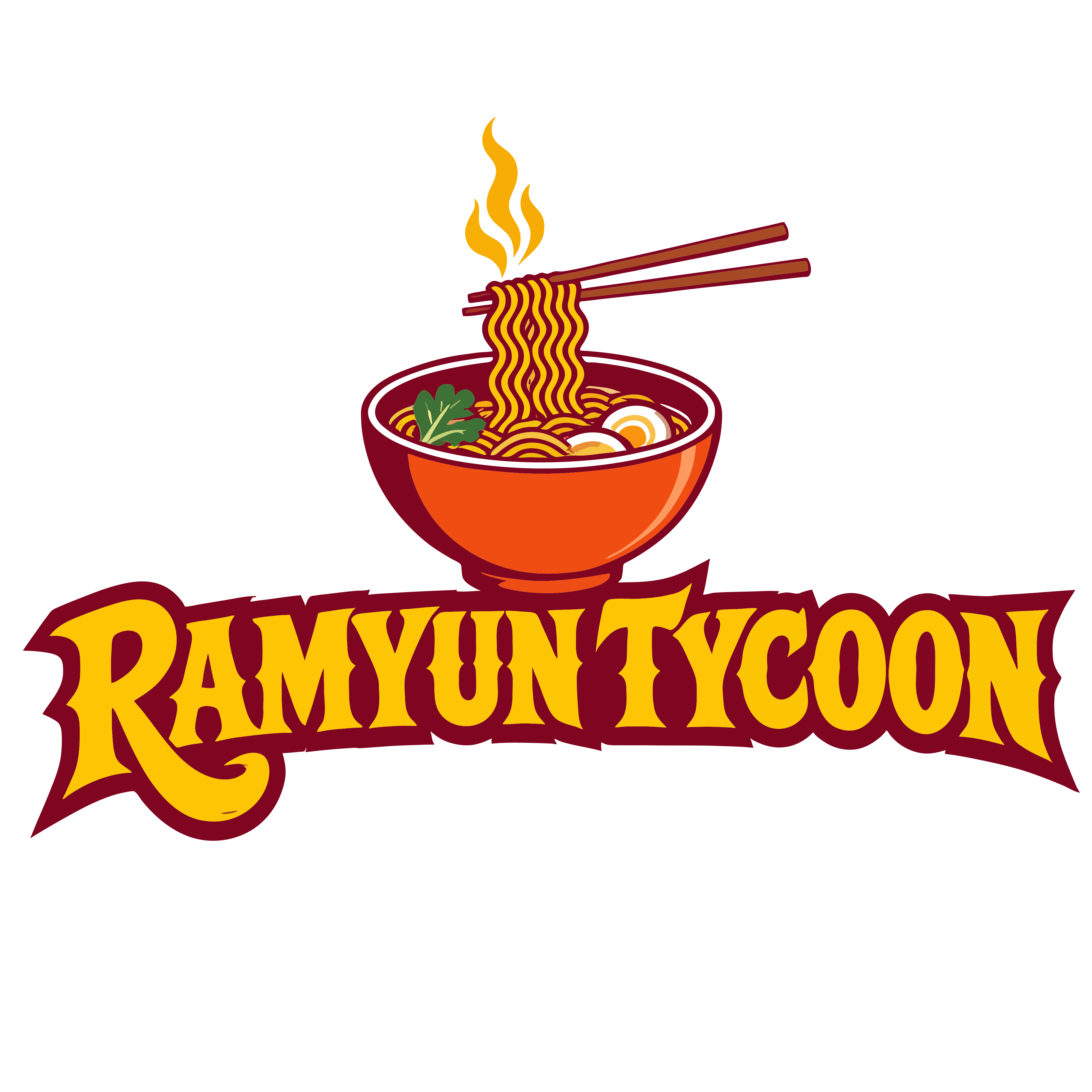 Ramyun Tycoon logo